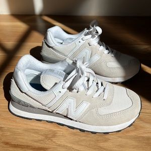 New Balance 574 Classic